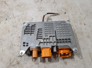 Mercedes Benz GLE-Class 167 (2019–2026) Invertors A0009007152 - 2