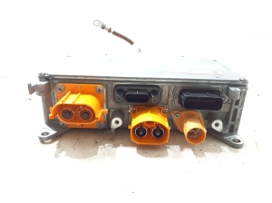 Mercedes Benz GLE-Class 167 (2019–2026) Invertors A0009007152 - 3