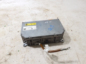 Mercedes Benz GLE-Class 167 (2019–2026) Invertors A0009007152 - 5