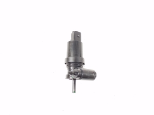   Front windshield washer pump  - A2468660000 