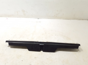 Mercedes Benz GLE-Class 167 (2019–2026) Rear panel interior trim A1676900200 - 3