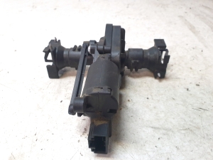 Mercedes Benz Sprinter /906/ (2006–2018) Salongi soojenduse klapi mootor 3093821 - 2