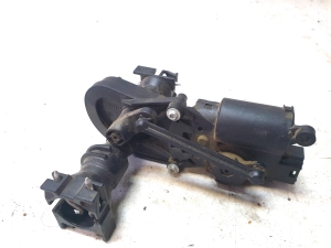 Heater flap actuator - 3093821
