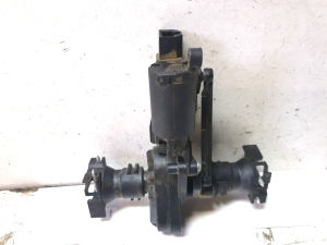 Mercedes Benz Sprinter /906/ (2006–2018) Salongi soojenduse klapi mootor 3093821 - 3