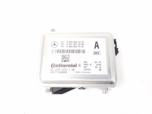Mercedes Benz GLA-Class 156 (2013–2019) Front camera A0009001810 - 2