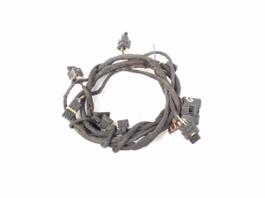  Rear parking sensor cable  - A1565409903 