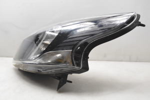 Opel Vivaro B (2014–2019) Esituli 95527868 - 2