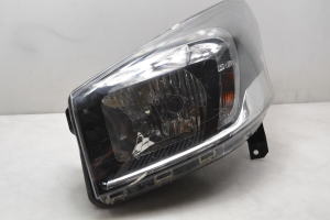 Opel Vivaro B (2014–2019) Esituli 95527868 - 4