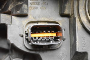 Opel Vivaro B (2014–2019) Esituli 95527868 - 5