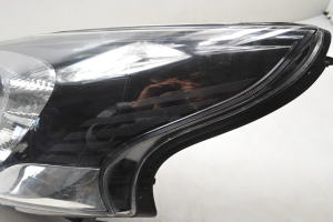 Opel Vivaro B (2014–2019) Esituli 95527868 - 6