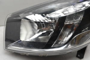 Opel Vivaro B (2014–2019) Esituli 95527868 - 9
