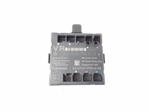   Boîtier de commande de porte avant  - A1669000618 
