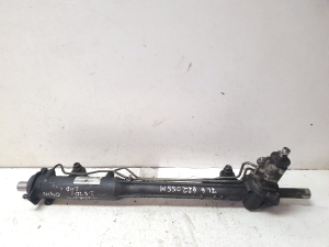 Volkswagen Touareg I (2002–2010) Roolilatt 7L6422055M - 2