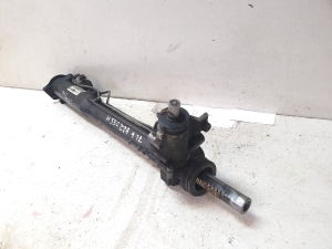 Volkswagen Touareg I (2002–2010) Roolilatt 7L6422055M - 4