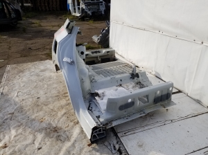 Volkswagen ID.4 I (2020–2026) Rear wing - 2
