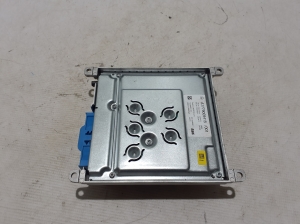 Mercedes Benz GLE-Class 167 (2019–2026) Audio amplifier A1779009415 - 3