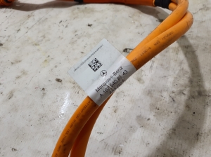 Mercedes Benz GLE-Class 167 (2019–2026) Other wire A1675408143 - 4