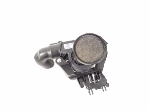   Fuse box cooling fan motor  - A2469064700 