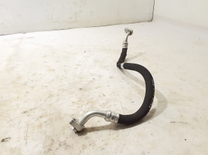 Mercedes Benz GLE-Class 167 (2019–2026) Klimaleitung A1678301404 - 3