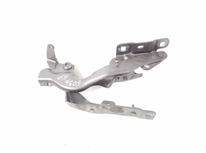 Mercedes Benz GLA-Class 156 (2013–2019) Hood hinge A1768800328 - 2