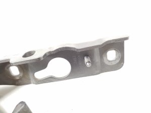 Mercedes Benz GLA-Class 156 (2013–2019) Hood hinge A1768800328 - 3