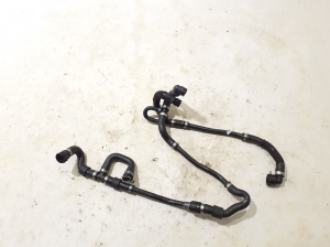   Radiator hose  - A1675004203 