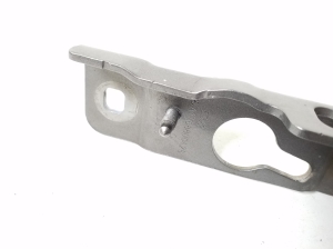 Mercedes Benz GLA-Class 156 (2013–2019) Hood hinge A1768800428 - 3
