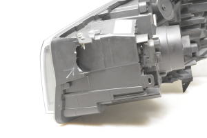 Opel Vivaro B (2014–2019) Esituli 95527871 - 2