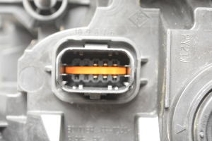 Opel Vivaro B (2014–2019) Esituli 95527871 - 4
