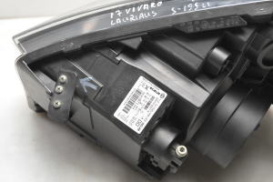Opel Vivaro B (2014–2019) Esituli 95527871 - 6