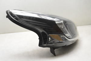 Opel Vivaro B (2014–2019) Esituli 95527871 - 8