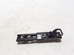   Seat belt height adjuster  - A0008606706 