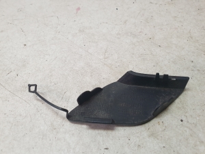 Mercedes Benz B-Class 242 (2013–2019) Abdeckung für die Abschleppöse an der Frontstoßstange A2468852122 - 2