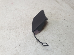Mercedes Benz B-Class 242 (2013–2019) Abdeckung für die Abschleppöse an der Frontstoßstange A2468852122 - 3