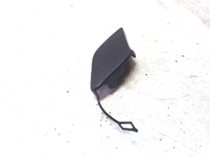 Mercedes Benz B-Class 242 (2013–2019) Abdeckung für die Abschleppöse an der Frontstoßstange A2468852122 - 4
