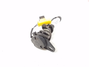 Mercedes Benz GLA-Class 156 (2013–2019) Hood impact sensor A1179061000 - 2