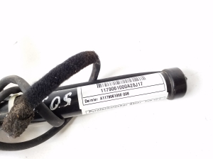 Mercedes Benz GLA-Class 156 (2013–2019) Hood impact sensor A1179061000 - 2
