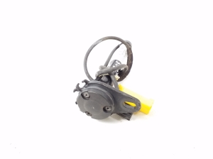Mercedes Benz GLA-Class 156 (2013–2019) Hood impact sensor A1179061000 - 3