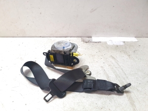 TOYOTA Avensis T25 (2003–2008) Eesmine turvavöö 7322005051 - 2
