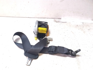 TOYOTA Avensis T25 (2003–2008) Eesmine turvavöö 7322005051 - 3
