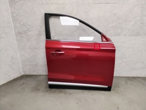 MG, ZS II (2017–2026) Front door 10322110 - 5