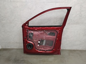 MG, ZS II (2017–2026) Front door 10322110 - 9
