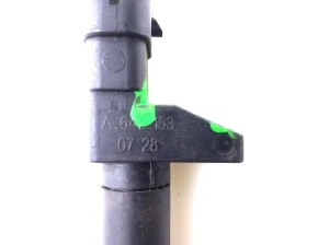 Mercedes Benz C-Class 203 (2000–2007) Kurbelwellensensor A6421530728 - 3