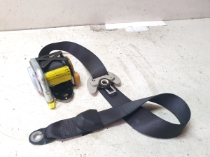 TOYOTA Avensis T25 (2003–2008) Eesmine turvavöö 7321005051 - 2