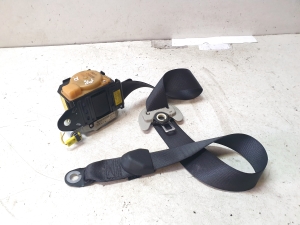 TOYOTA Avensis T25 (2003–2008) Eesmine turvavöö 7321005051 - 3