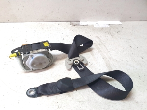 TOYOTA Avensis T25 (2003–2008) Eesmine turvavöö 7321005051 - 4