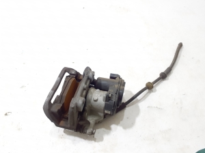 Mercedes Benz GLE-Class 167 (2019–2026) Tagumine pidurisadul A1674235700 - 2