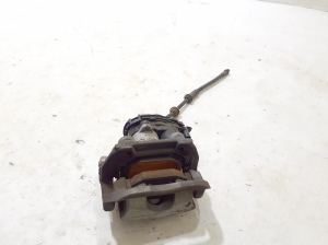   Rear brake caliper  - A1674235800 