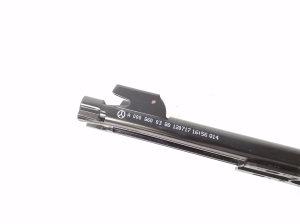 Mercedes Benz GLA-Class 156 (2013–2019) Seat belt height adjuster A0008600388 - 2