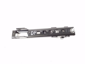   Seat belt height adjuster  - A0008600388 
